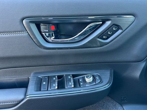 New 2026 Subaru Outback Touring XT image 8