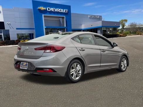 Used 2020 Hyundai Elantra Value Edition w/ Winter Weather Package FWD image 25