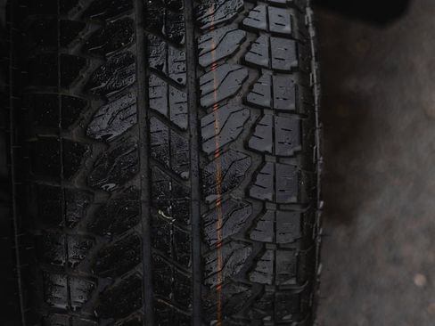 New 2026 Chevrolet Silverado 1500 LT Trail Boss AWD/4WD image 5