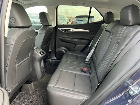 New 2026 Buick Envision Avenir image 5