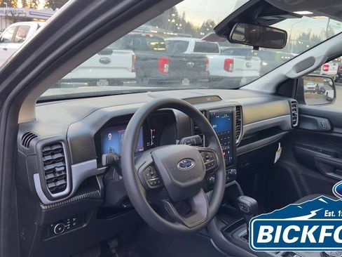New 2025 Ford Ranger XL w/ Trailer Tow Package image 10