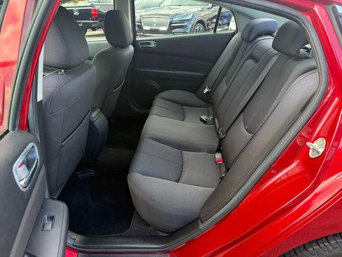 Used 2012 MAZDA MAZDA6 i Sport image 23