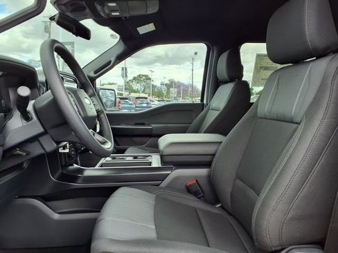 New 2026 Ford F150 STX RWD image 10