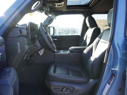 New 2026 Toyota Land Cruiser w/ Premium Package image 19