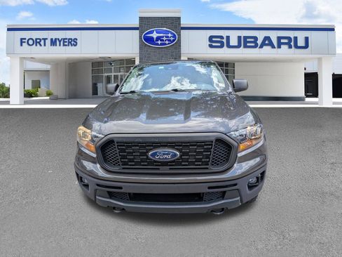 Used 2019 Ford Ranger XL w/ Equipment Group 101A Mid RWD image 9