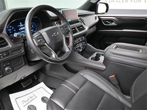 Used 2024 Chevrolet Tahoe RST w/ RST Performance Edition image 18