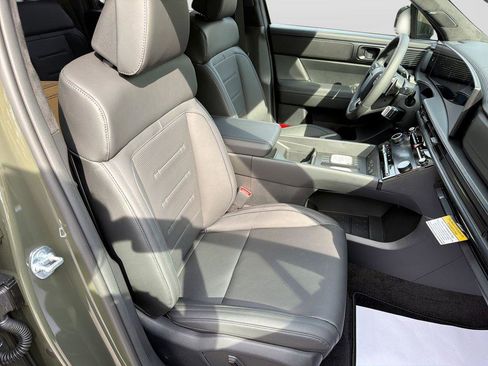 New 2026 Hyundai Santa Fe Calligraphy AWD/4WD image 23