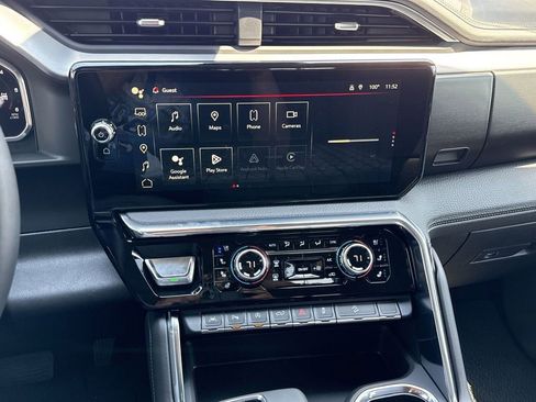 New 2026 GMC Sierra 1500 Denali image 15