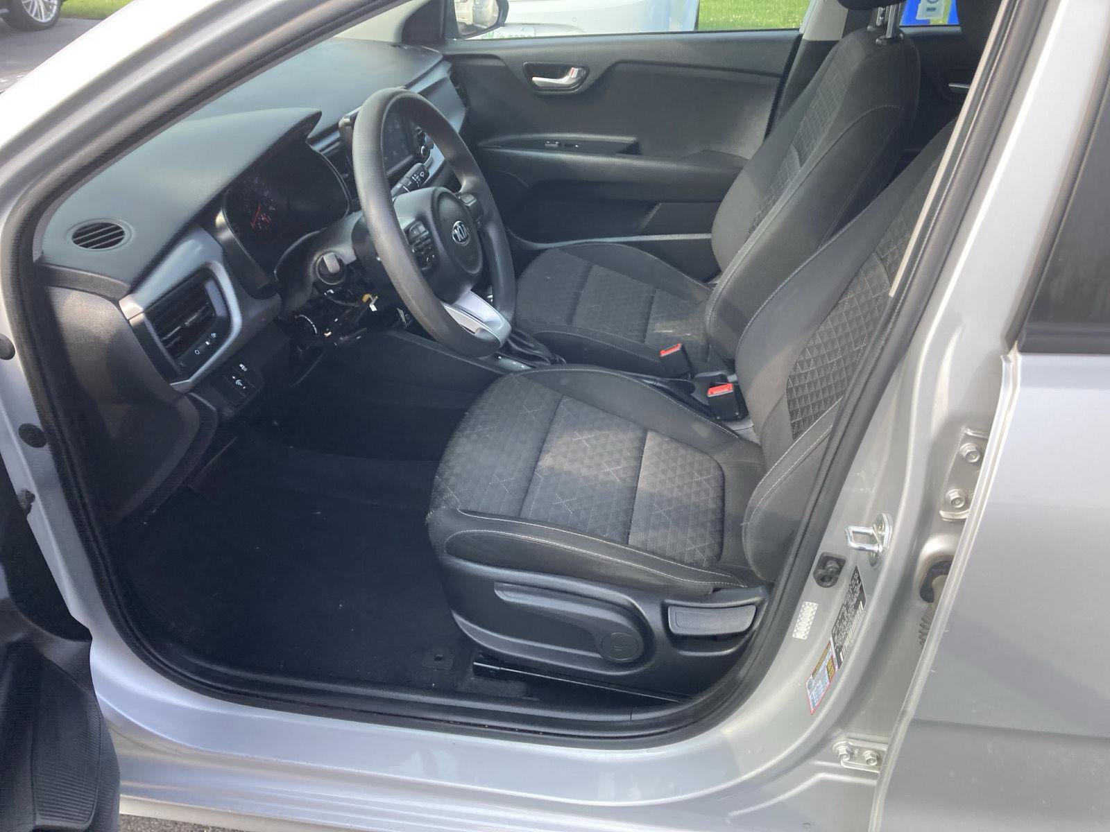 Used 2020 Kia Rio LX FWD image 10