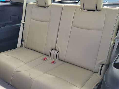 Used 2018 INFINITI QX60 Luxe w/ Premium Plus Package AWD/4WD image 12