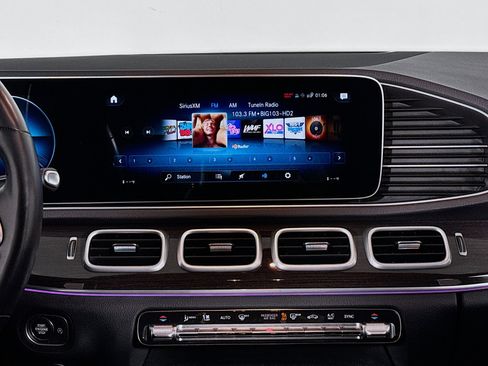 Used 2021 Mercedes-Benz GLE 450 GLE 450 image 28