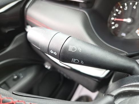 Used 2025 Jeep Compass Trailhawk image 55