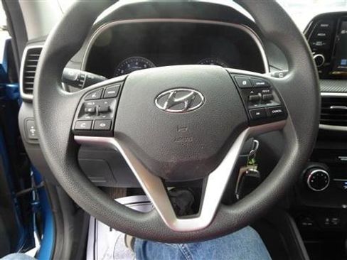 Used 2020 Hyundai Tucson SE image 14