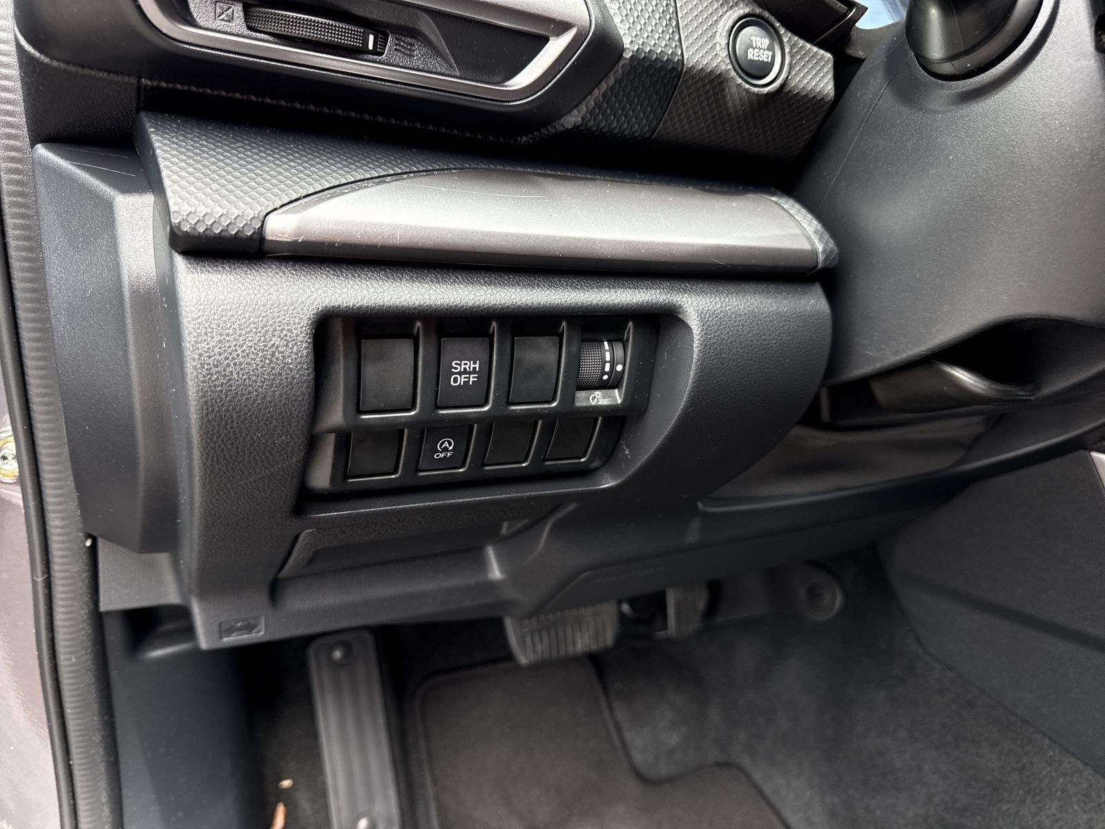 Used 2021 Subaru Forester Premium AWD/4WD image 17