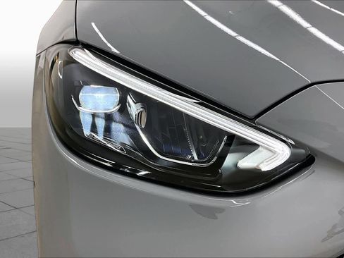 New 2026 Mercedes-Benz C 300 Sedan image 13