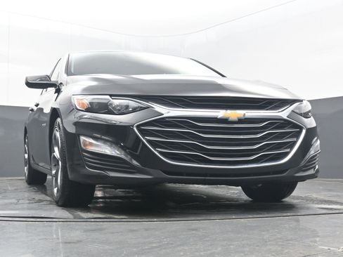 Used 2024 Chevrolet Malibu LT image 21