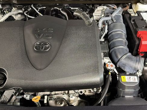 Used 2023 Toyota Camry TRD w/ TRD Package w/JBL Audio image 33