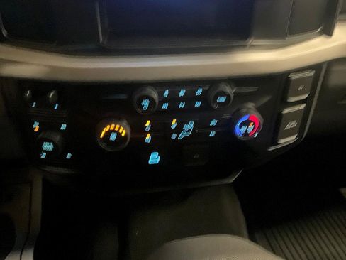 Used 2024 Ford F350 XL w/ STX Appearance Package image 17