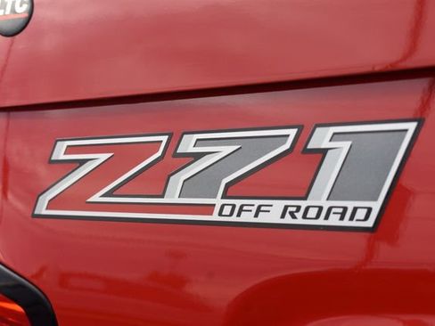 Used 2016 Chevrolet Silverado 1500 LT w/ All Star Edition AWD/4WD image 13