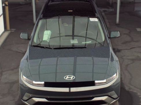 Used 2025 Hyundai Ioniq 5 Limited RWD image 2