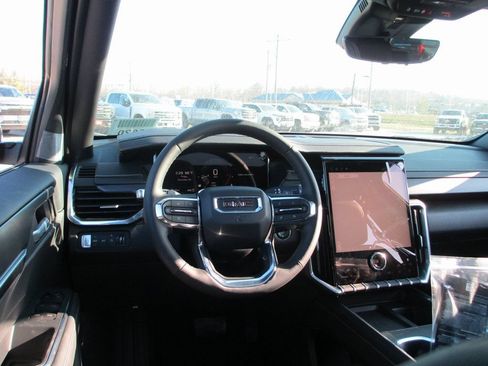 New 2026 GMC Acadia Elevation w/ Black Edition AWD/4WD image 15