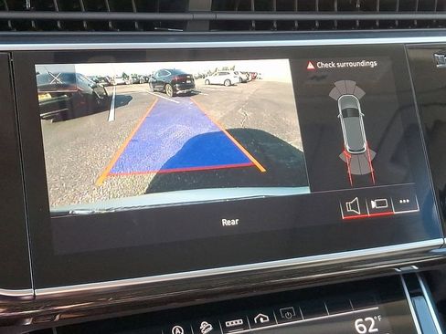 Certified 2023 Audi Q7 2.0T Premium w/ Towing Package image 19