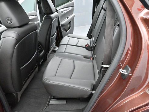 Certified 2023 Cadillac XT5 Luxury FWD image 30