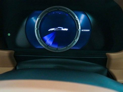 Used 2023 Lexus LC 500 Convertible w/ Touring Package image 19