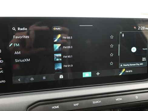 New 2027 Kia Telluride EX X-Line AWD/4WD image 20