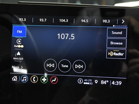 Used 2021 Chevrolet Corvette Stingray Coupe w/ Z51 Performance Package RWD image 48