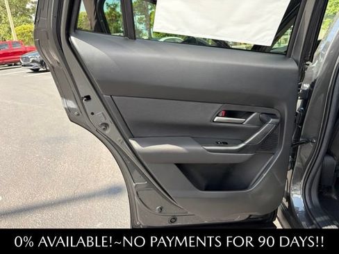 Used 2026 MAZDA CX-50 AWD 2.5 Hybrid w/ Weather Package image 8