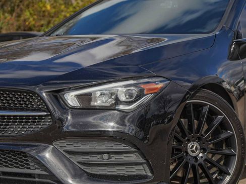 Used 2021 Mercedes-Benz CLA 250 image 3
