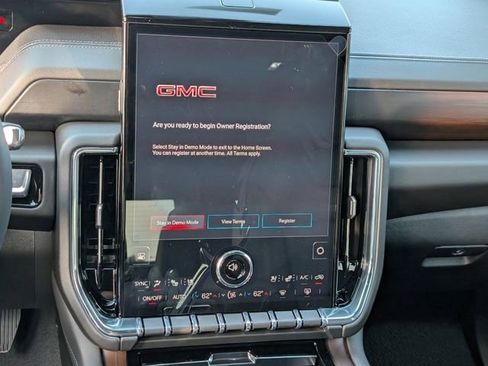 New 2026 GMC Yukon Denali RWD image 11