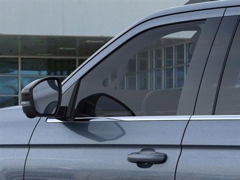 New 2025 Ford Expedition Max Platinum w/ Platinum Ultimate Package image 20