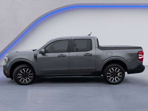 Used 2022 Ford Maverick Lariat w/ Lariat Luxury Package FWD image 10