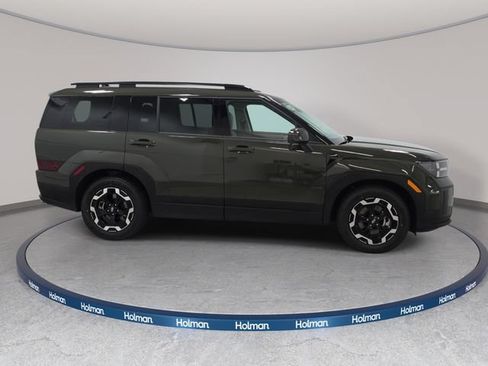 Used 2026 Hyundai Santa Fe SEL AWD/4WD image 5