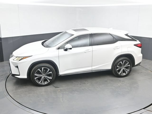 Used 2018 Lexus RX 350 AWD w/ Premium Package image 37