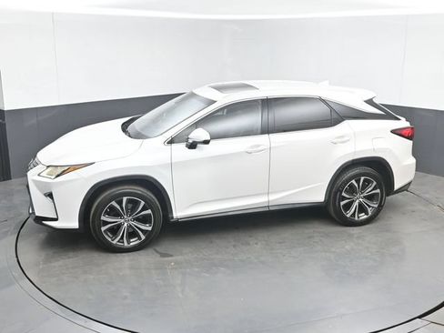 Used 2018 Lexus RX 350 AWD w/ Premium Package image 37