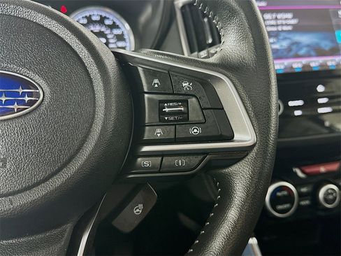 Used 2022 Subaru Forester Touring w/ Popular Package #2 image 26