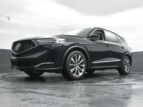 Used 2025 Acura MDX w/ Technology Package image 46