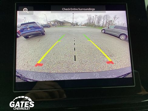Used 2022 Jeep Grand Cherokee L Laredo AWD/4WD image 18