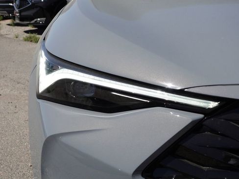 New 2025 Acura ADX A-Spec image 4