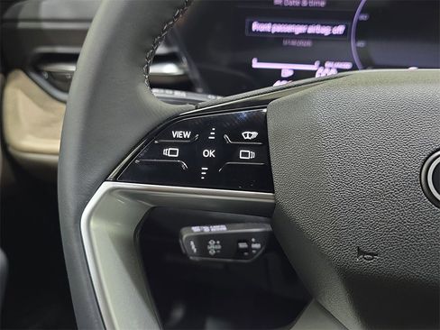 New 2025 Audi Q5 Prestige image 17