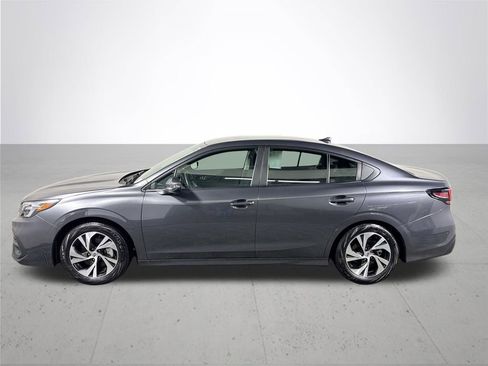 Certified 2025 Subaru Legacy Premium image 9