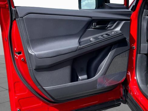 New 2026 Toyota bZ AWD/4WD image 10