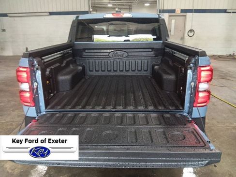 New 2026 Ford Maverick Tremor AWD/4WD image 16