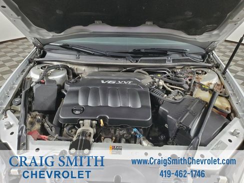 Used 2012 Chevrolet Impala LT image 24