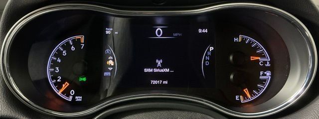 Used 2020 Jeep Grand Cherokee Limited w/ Trailer Tow Group IV RWD image 17