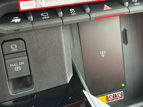 New 2026 Toyota Tundra TRD Pro image 17