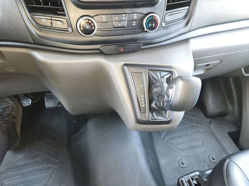 Used 2023 Ford Transit 350 DRW RWD image 23
